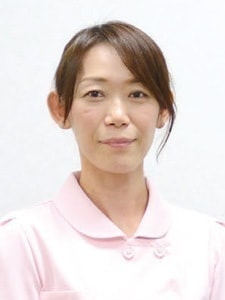 皮膚・排泄ケア認定看護師