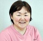 木戸病院 看護部長