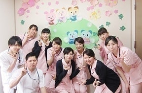 インターンシップイメージ